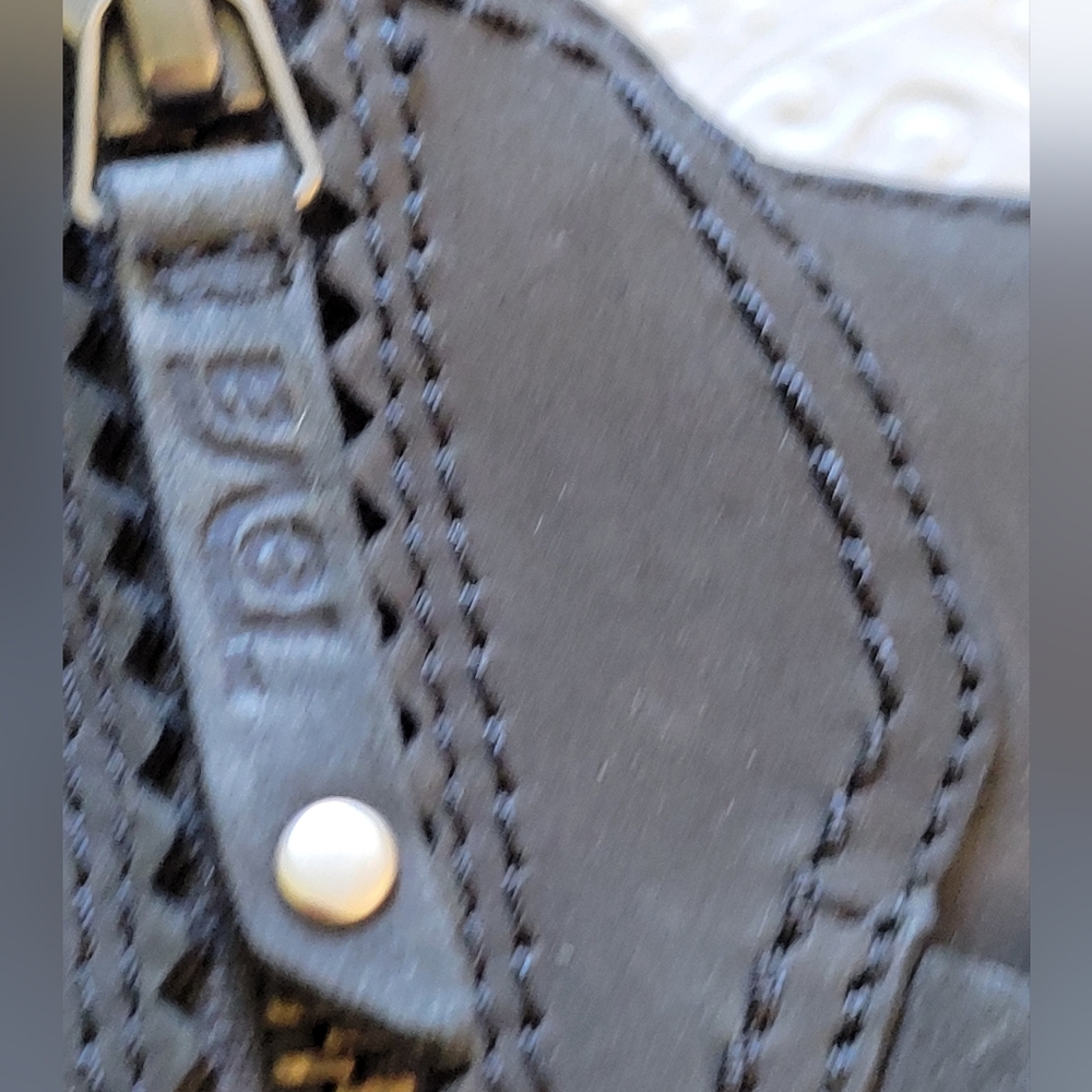 Teva Boots Gray Womens 9 Foxy Ankle Booties Heels Side Zipper 1008317 - Picture 3 of 12